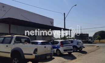 Imagem 6: Locação Galpão SOF Norte Setor Industrial