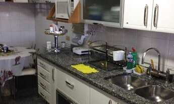 Imagem 4: Oportunidade cobertura com 278m2 no Parque da Mooca com 4 dormitórios