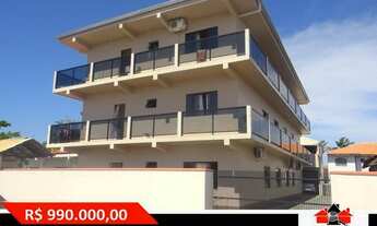 Imagem: Ótimo investimento! Prédio com 06 apartamentos