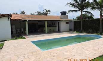 Imagem: Chácara Itatiba - 2 suítes -1.000 m²