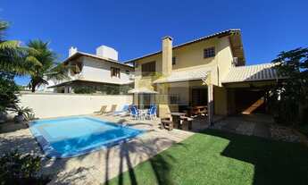 Imagem 6: Aluguel de Temporada! Casa de 03 dormitórios com excelente custo-benefício