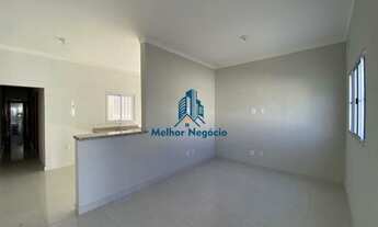 Imagem 2: Casa à venda em Hortolândia - Aceita financiamento