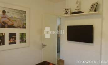 Imagem 6: APTO 2 DORM. NO Km 21 JD SANTA IZABEL COTIA - TERRAZZO VIANNA