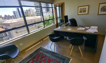 Imagem: PORTO ALEGRE - Conjunto Comercial/Sala