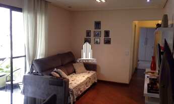 Imagem: Apartamento de 3 dormitorios no condominio