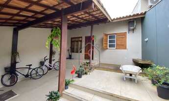 Imagem: Casa com 3 dormitórios à venda, 92 m²