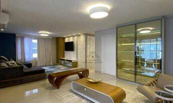 Imagem 5: Park House Flamboyant - 4 suítes 242m²