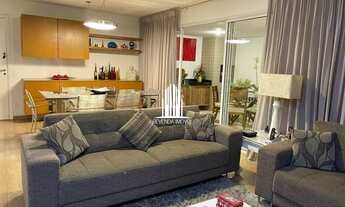 Imagem 6: Apartamento à venda 141m², 03 dormitórios, 02 vagas