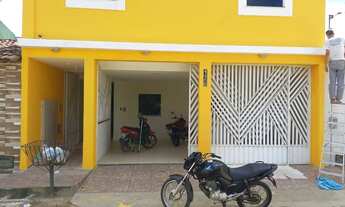 Imagem 5: Prédio com 5 apartamentos com 2 quartos em Rosa Elze - São Cristóvão - SE