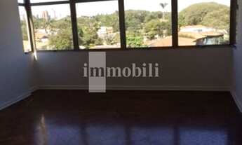 Imagem 5: Excelente apartamento na Avenida Rebouças