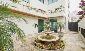 Imagem 4: COBERTURA DUPLEX - TATUAPÉ