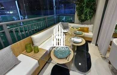 Imagem 5: Apartamento com 3 dormitórios e 1 vaga