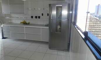 Imagem 3: Casa para venda tem 440 metros quadrados com 4 quartos em Matatu - Salvador - BA