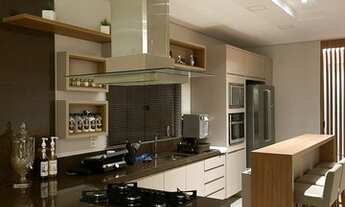 Imagem 5: Casa térrea com 3 quartos - PORTEIRA FECHADA - Condomínio Primor das Torres