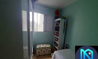 Imagem 6: Casa em condomínio fechado localizado na Vila Nova Curuçá, Zona Leste