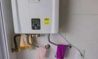 Imagem 7: Apartamento Studio em Jardim Celeste - São Paulo