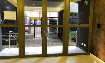 Imagem 2: PREDIO COM VARANDA PROXIMO METRO MARECHAL DEODORO-SP