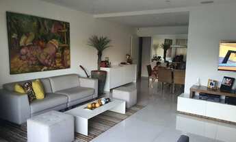 Imagem 5: Apartamento com 3 quartos à venda, 146 m² - Lagoa - Rio de Janeiro/RJ