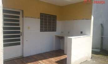 Imagem 4: Casa com 3 dormitórios à venda, 123 m² por R$ 420.000,00 - Clube dos 500 - Guaratinguetá/S