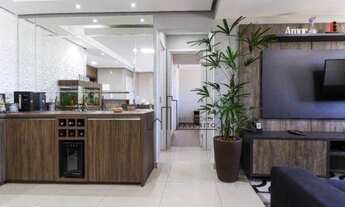 Imagem 7: Vende-se Apartamento 72m² com 3 Dormitórios, Condomínio Fatto Torres de São José, Jundiai