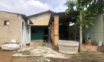 Imagem 7: Casa residencial bairro Pico do Amor Cuiabá - MT