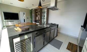 Imagem 6: Casa de Condomínio com 5 Quartos e 4 banheiros à Venda, 350 m² por R$ 2.200.000