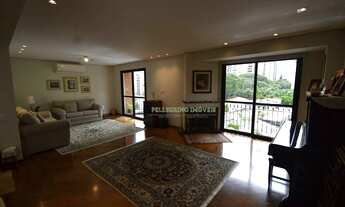 Imagem 4: Apartamento à venda Vila Nova Conceição