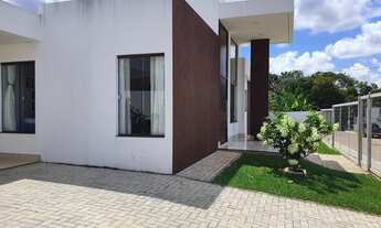 Imagem 6: Casa em Condomínio para Venda em Brasília, Setor Habitacional Jardim Botânico, 5 dormitóri