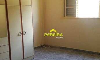 Imagem 3: Casa Residencial são Bento, com 2 dormitórios à venda, 55 m² por R$ 160.000 ,00