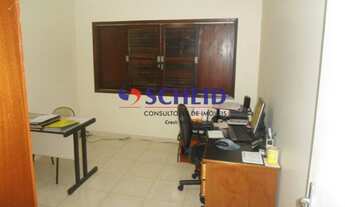 Imagem 5: Sobrado locação - Jardim Aeroporto