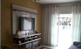 Imagem 3: Sobrado residencial à venda, Vila Campestre, São Paulo. Vila Campestre é um bairro no dist