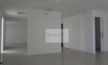 Imagem 8: Conjunto para alugar com 200 m² por R$ 14.000/mês - Vila Olímpia - São Paulo/SP