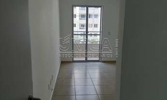 Imagem 2: Alugue Apartamento no Condomínio Residencial Alamedas das Águas