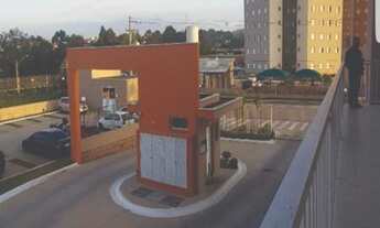 Imagem 7: APARTAMENTO 2 DORMITÓRIOS - VENDA - CONDOMÍNIO AZALEIA - JUNDIAÍ