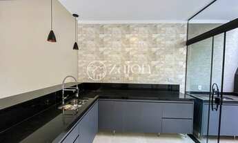 Imagem 6: Casa térrea com fino acabamento no Villa Verde Bragança Paulista, 3 quartos, suíte com clo