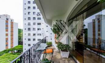 Imagem 4: AMPLIDÃO NO JARDIM EUROPA