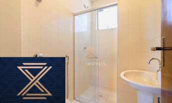 Imagem 4: Apartamento com 3 dormitórios à venda, 95 m² por R$ 400.000 - Caiçaras - Belo Horizonte/MG