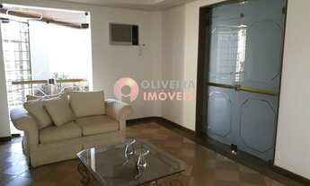 Imagem 4: Apartamento, Edifício Cecília no bairro Centro,Limeira-SP