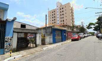 Imagem 4: SãO PAULO - Terreno Padrão - Casa Verde