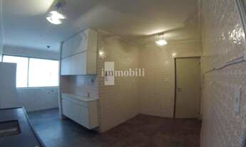 Imagem 2: APARTAMENTO EM HIGIENOPOLIS PROXIMO AO SHOPPING