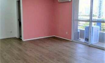 Imagem 2: Sala à venda - Jardim do Mar - São Bernardo do Campo/SP
