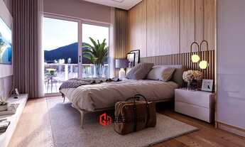 Imagem 2: COB DUPLEX 3 SUÍTES E TERRAÇO EM ITAJAÍ