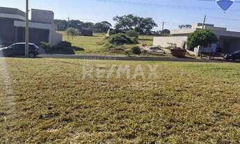 Imagem 2: Terreno à venda, 253 m² por R$ 87.000,00 - Condomínio Bella Vitta - Bady Bassitt/SP