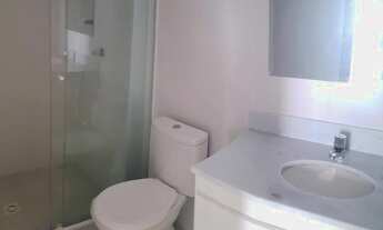 Imagem 6: Studio para aluguel tem 37 metros quadrados com 1 quarto