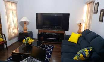 Imagem 5: Térrea para venda possui 250 metros quadrados com 3 quartos em Vila Juca Pedro - Catanduva