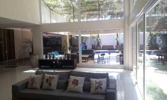 Imagem 5: Ribeirão Preto - Casa de Condomínio - Condomínio Guaporé 1