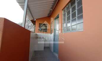 Imagem 2: Sobrado para locação - Jardim Japão, São Paulo