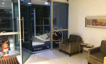 Imagem 2: Apartamento de alto padrão com vista mar na Praia Campista