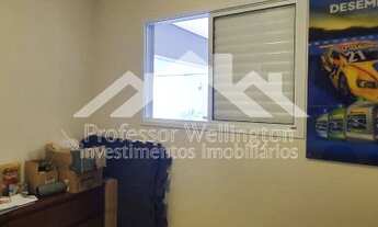 Imagem 7: LINDA CASA COM 3 DORMITÓRIOS NO TERRAS DE SÃO BENTO