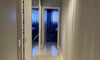 Imagem 6: AP MOBILIADO 2 SUÍTES VAGA DUPLA NO CENTRO DE BC